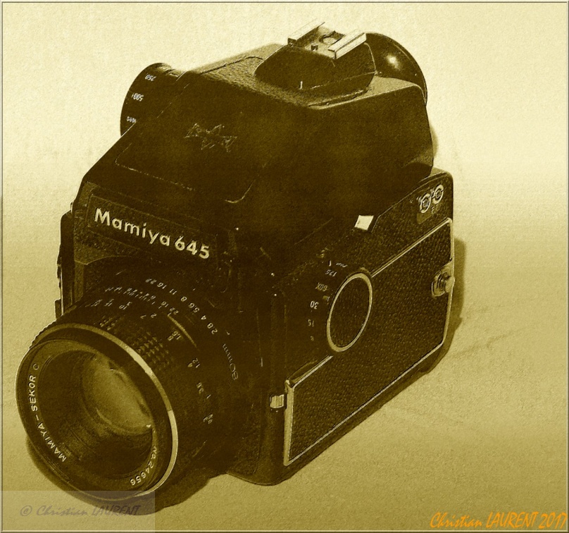 mamiya