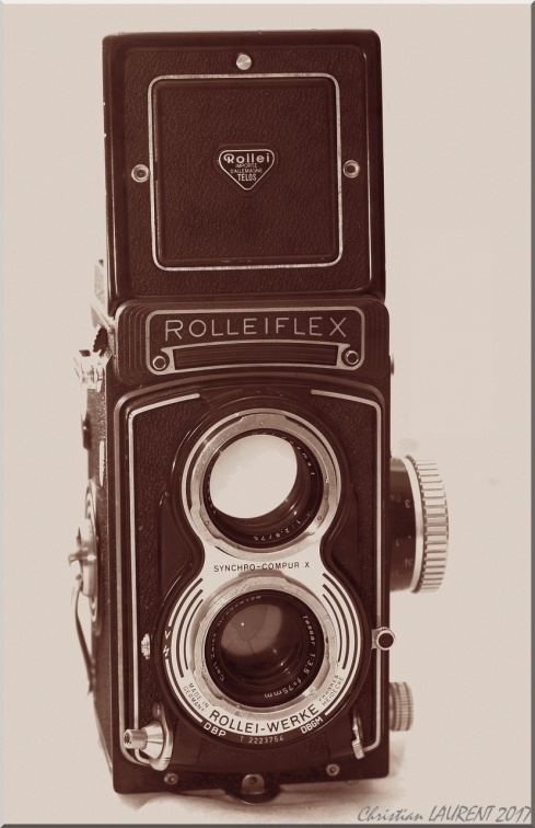 rollei