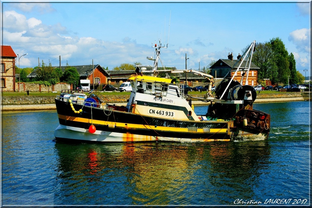 bateau